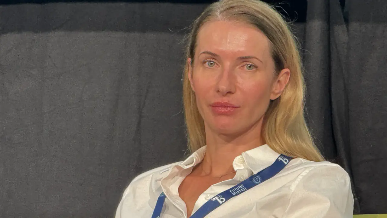 Hannelore Valkanov